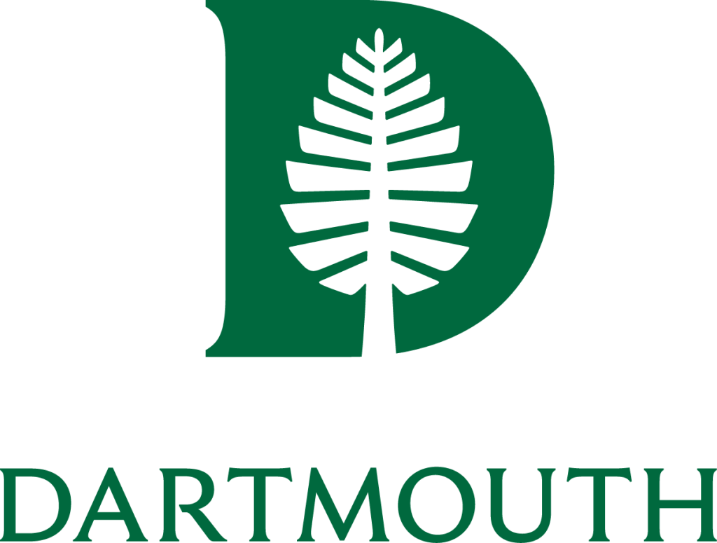 Logo of Dartmouth