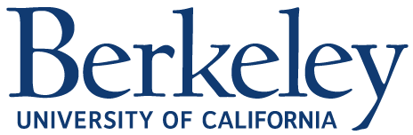 Logo of University of California, Berkeley