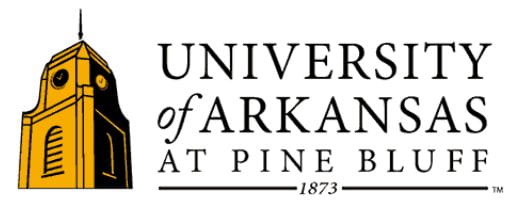 Logo of University of Arkansas at Pine Bluff